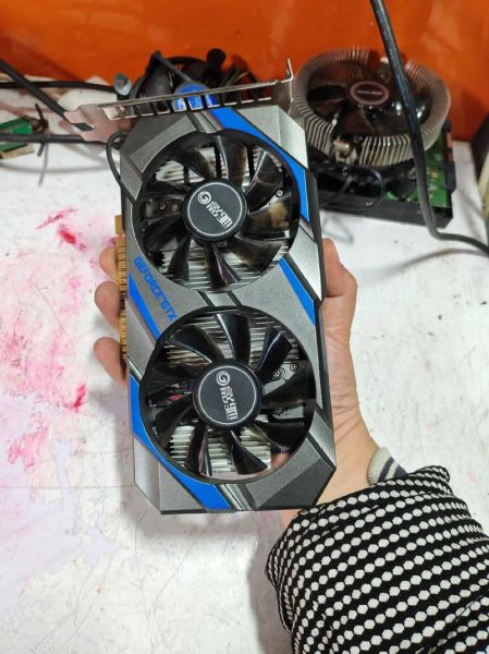 1050显卡怎么样_1050显卡还能玩什么游戏-第3张图片-俊逸知识馆