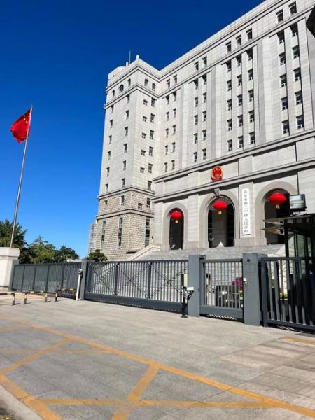 北京第二中级人民法院地址_北京二中院立案流程-第1张图片-俊逸知识馆 北京第二中级人民法院地址_北京二中院立案流程-第1张图片-俊逸知识馆