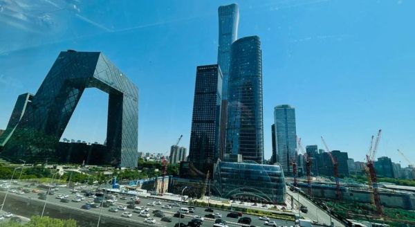 北京国贸三期怎么去_北京国贸三期有什么好玩的-第2张图片-俊逸知识馆 北京国贸三期怎么去_北京国贸三期有什么好玩的-第2张图片-俊逸知识馆