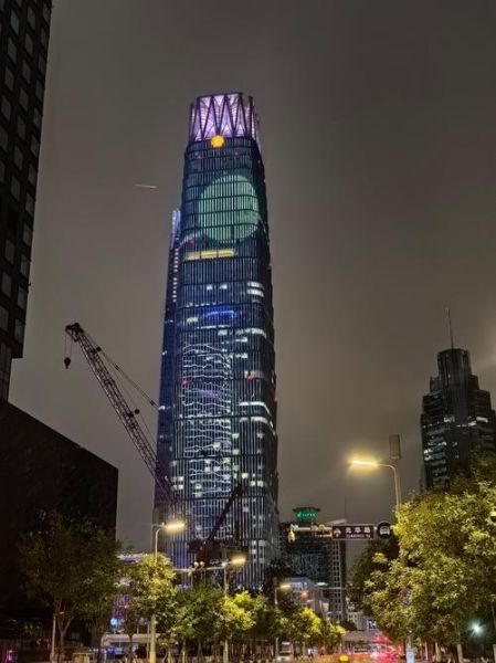 北京国贸三期怎么去_北京国贸三期有什么好玩的-第1张图片-俊逸知识馆 北京国贸三期怎么去_北京国贸三期有什么好玩的-第1张图片-俊逸知识馆