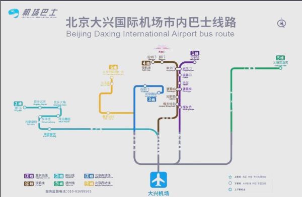 北京大兴机场怎么去_北京大兴机场交通攻略-第1张图片-俊逸知识馆 北京大兴机场怎么去_北京大兴机场交通攻略-第1张图片-俊逸知识馆