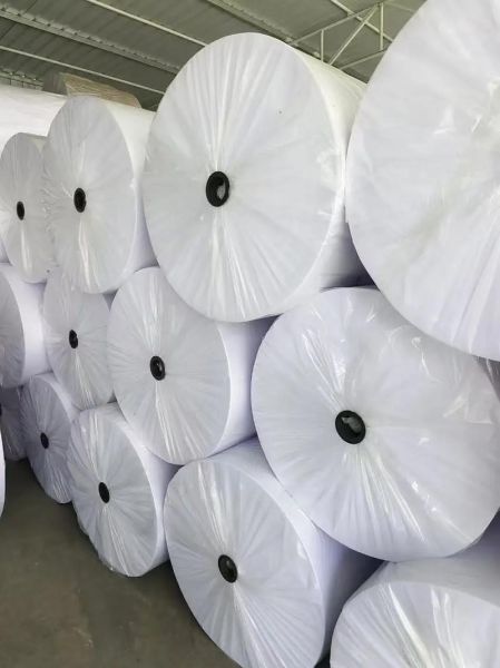 无纺布多少钱一吨_无纺布生产厂家哪家好-第2张图片-俊逸知识馆