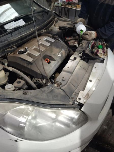 长城防冻液怎么样_长城防冻液多久换一次-第1张图片-俊逸知识馆 长城防冻液怎么样_长城防冻液多久换一次-第1张图片-俊逸知识馆