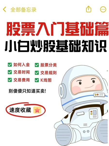 新手如何买股票_买股票流程详解-第3张图片-俊逸知识馆