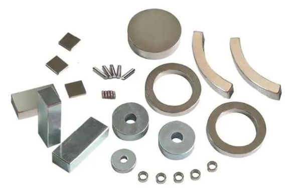 磁铁多少钱一个_钕铁硼和铁氧体怎么选-第3张图片-俊逸知识馆