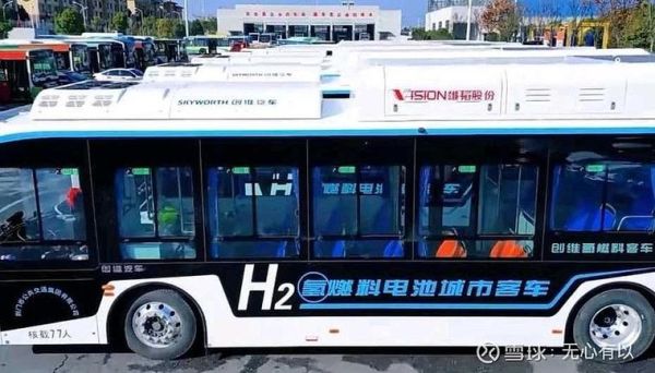 雄韬股份股票怎么样_雄韬股份值得长期持有吗-第2张图片-俊逸知识馆