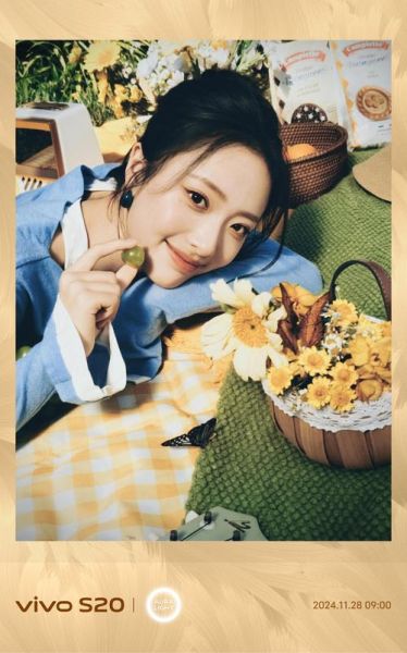 vivo拍照怎么样_vivo手机拍照效果好吗-第1张图片-俊逸知识馆