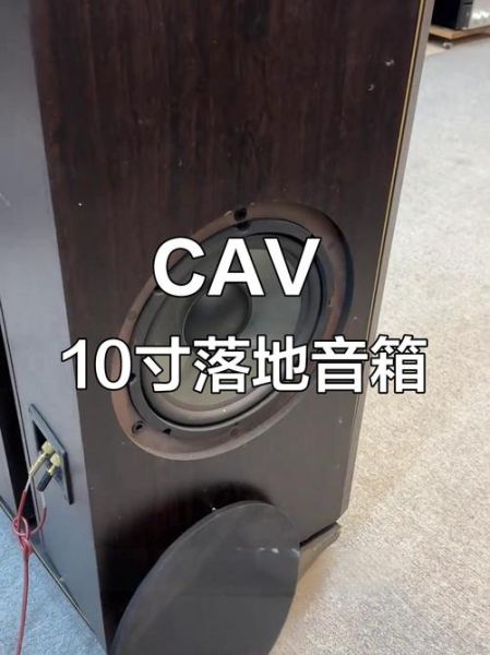 cav音响怎么样_值得买吗-第2张图片-俊逸知识馆