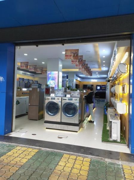 海尔商城怎么样_海尔商城靠谱吗-第2张图片-俊逸知识馆 海尔商城怎么样_海尔商城靠谱吗-第2张图片-俊逸知识馆