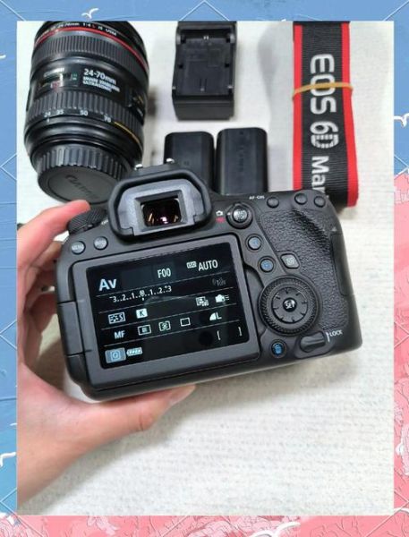 佳能6d2怎么样_佳能6d2值得买吗-第2张图片-俊逸知识馆