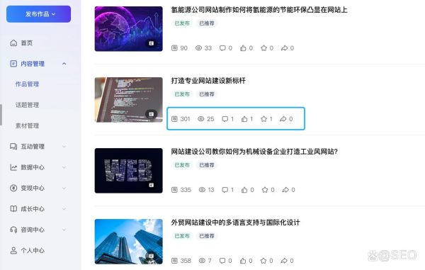 2024年做SEO还有前途吗_如何系统学习SEO-第3张图片-俊逸知识馆