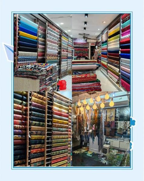 丝绸市场在哪里_丝绸价格为什么差异大-第2张图片-俊逸知识馆