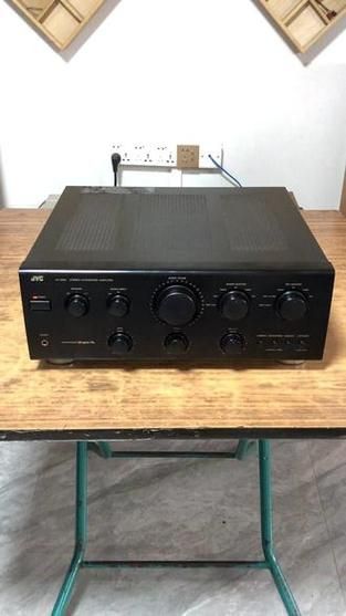 jvc功放怎么样_jvc功放音质好吗-第2张图片-俊逸知识馆 jvc功放怎么样_jvc功放音质好吗-第2张图片-俊逸知识馆