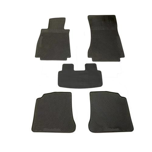 汽车脚垫什么材质好_汽车脚垫多久换一次-第2张图片-俊逸知识馆