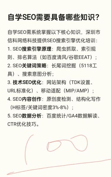 2024年做SEO还有前途吗_如何系统学习SEO-第1张图片-俊逸知识馆