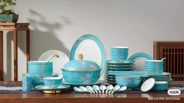 陶瓷餐具怎么选_陶瓷茶具哪个品牌好-第2张图片-俊逸知识馆