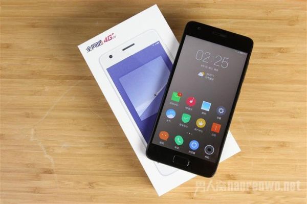 zuk怎么样_zuk手机现在还值得买吗-第2张图片-俊逸知识馆