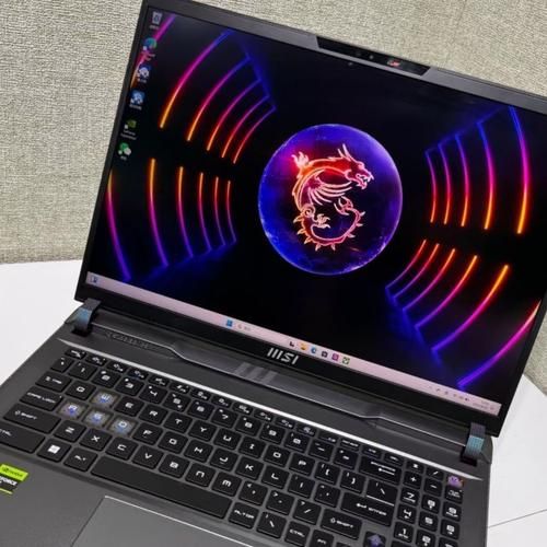 微星游戏本怎么样_微星游戏本值得买吗-第3张图片-俊逸知识馆 微星游戏本怎么样_微星游戏本值得买吗-第3张图片-俊逸知识馆