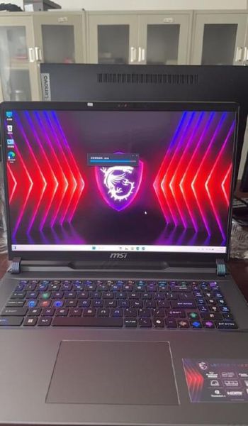 微星游戏本怎么样_微星游戏本值得买吗-第2张图片-俊逸知识馆 微星游戏本怎么样_微星游戏本值得买吗-第2张图片-俊逸知识馆