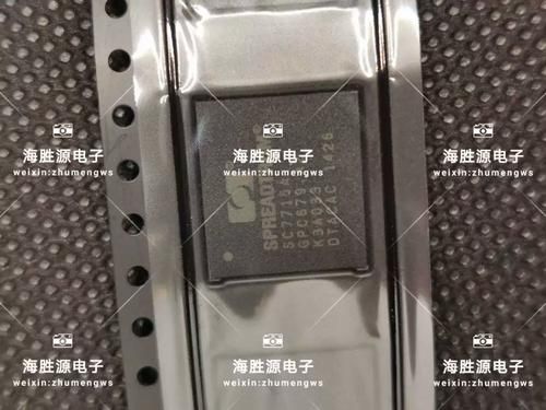 展讯处理器怎么样_展讯芯片性能好吗-第3张图片-俊逸知识馆