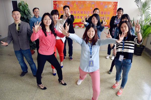 北京保盛航空服务有限公司怎么样_北京保盛航空服务有限公司靠谱吗-第3张图片-俊逸知识馆