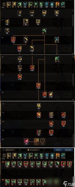 地下城剑魔怎么样_剑魔刷图加点推荐-第1张图片-俊逸知识馆