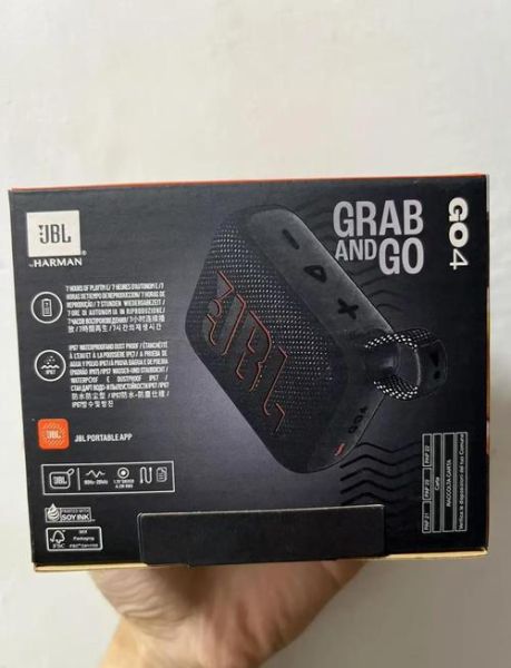 jbl go音质怎么样_jbl go值得买吗-第1张图片-俊逸知识馆