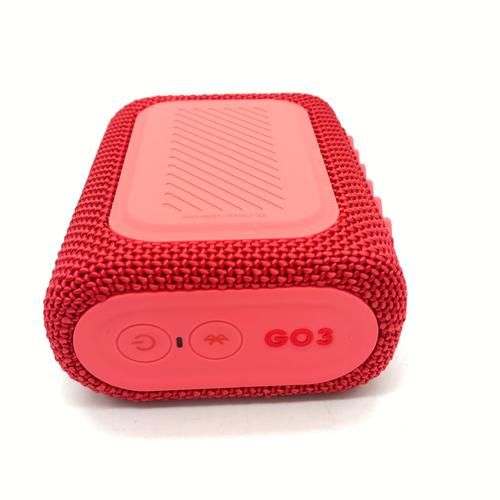 jbl go音质怎么样_jbl go值得买吗-第3张图片-俊逸知识馆