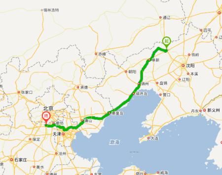 固安县离北京多远_固安到北京开车多久-第2张图片-俊逸知识馆