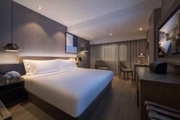 北京桔子酒店怎么样_北京桔子酒店价格多少-第1张图片-俊逸知识馆