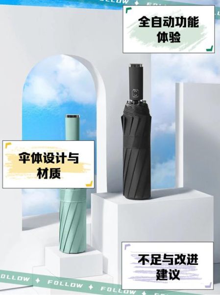 小米雨伞怎么样_小米雨伞值得买吗-第1张图片-俊逸知识馆