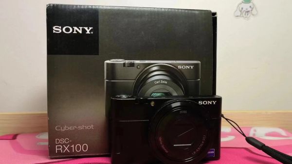 索尼黑卡值得买吗_索尼黑卡RX100和RX10区别-第3张图片-俊逸知识馆