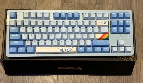 达尔优怎么样_达尔优键盘值得买吗-第1张图片-俊逸知识馆 达尔优怎么样_达尔优键盘值得买吗-第1张图片-俊逸知识馆