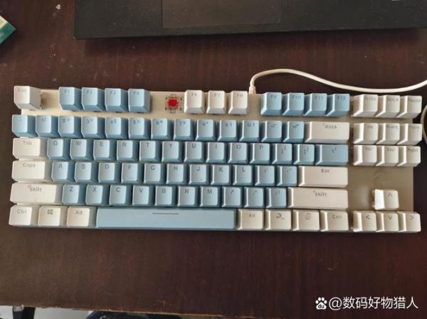 达尔优怎么样_达尔优键盘值得买吗-第3张图片-俊逸知识馆 达尔优怎么样_达尔优键盘值得买吗-第3张图片-俊逸知识馆