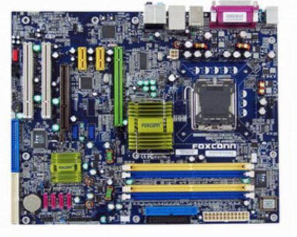 富士康主板怎么样_富士康主板值得买吗-第1张图片-俊逸知识馆 富士康主板怎么样_富士康主板值得买吗-第1张图片-俊逸知识馆