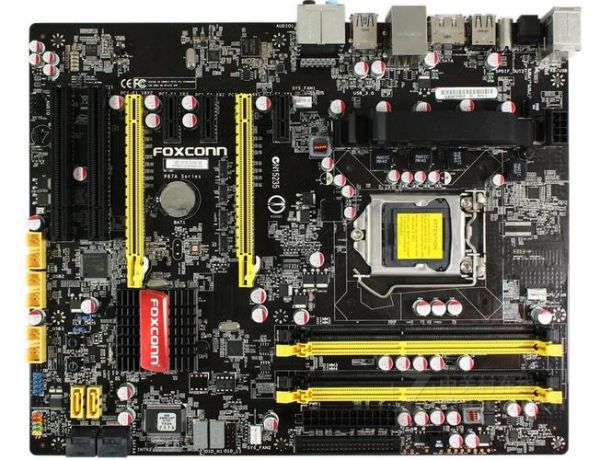 富士康主板怎么样_富士康主板值得买吗-第3张图片-俊逸知识馆 富士康主板怎么样_富士康主板值得买吗-第3张图片-俊逸知识馆