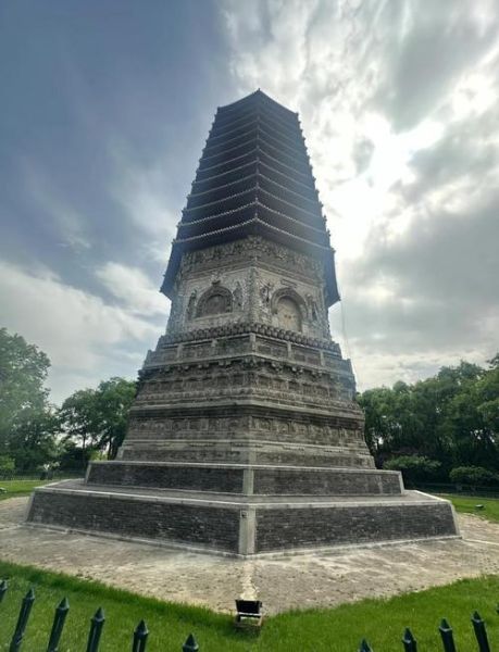 北京景点推荐_北京必去景点有哪些-第2张图片-俊逸知识馆