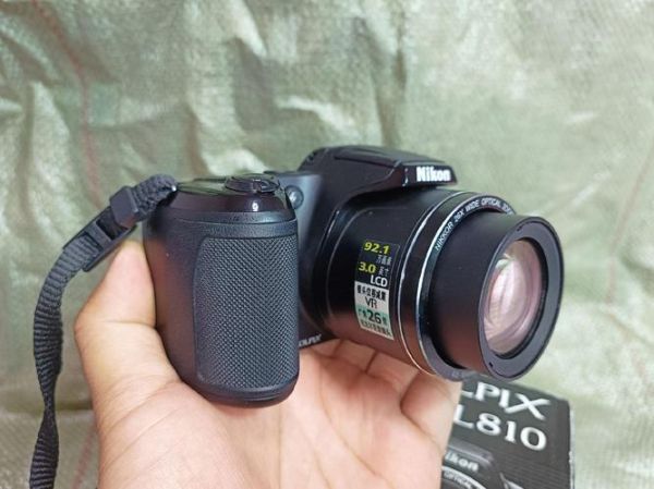 尼康l810怎么样_尼康l810值得买吗-第3张图片-俊逸知识馆