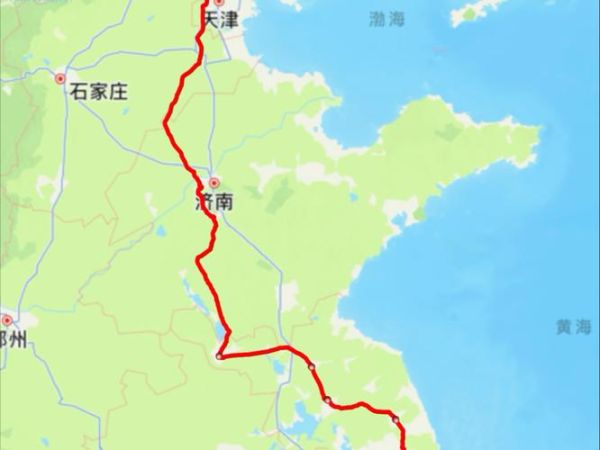 南通到北京高铁多久_南通到北京怎么走最快-第1张图片-俊逸知识馆