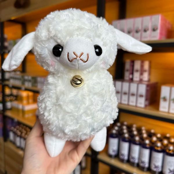 毛绒玩具怎么选_毛绒玩具哪个品牌好-第2张图片-俊逸知识馆