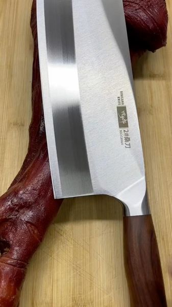 刀具哪个品牌好_家用菜刀怎么选-第3张图片-俊逸知识馆