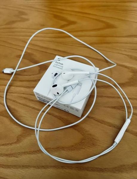 earpods音质怎么样_earpods值得买吗-第1张图片-俊逸知识馆