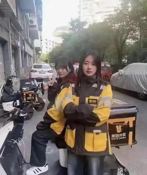 美团骑手怎么样_美团骑手真实收入-第3张图片-俊逸知识馆
