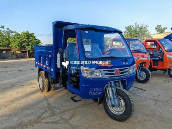 农用车价格多少钱一台_农用车哪个品牌好-第1张图片-俊逸知识馆