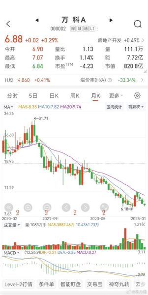 朗科科技股票值得买吗_朗科科技未来走势如何-第2张图片-俊逸知识馆