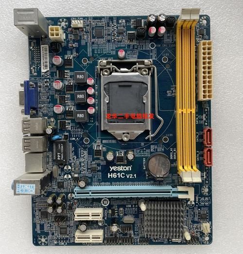 盈通主板怎么样_盈通主板值得买吗-第3张图片-俊逸知识馆