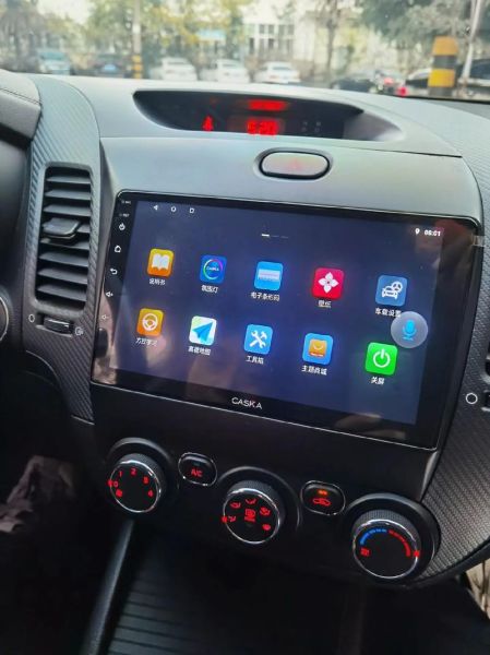 卡仕达导航怎么样_卡仕达导航质量好吗-第2张图片-俊逸知识馆