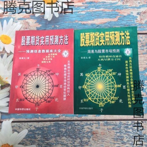 易经与股票_如何用易经预测股市-第1张图片-俊逸知识馆