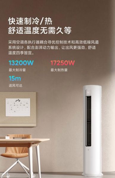 米家空调怎么样_米家空调值得买吗-第2张图片-俊逸知识馆