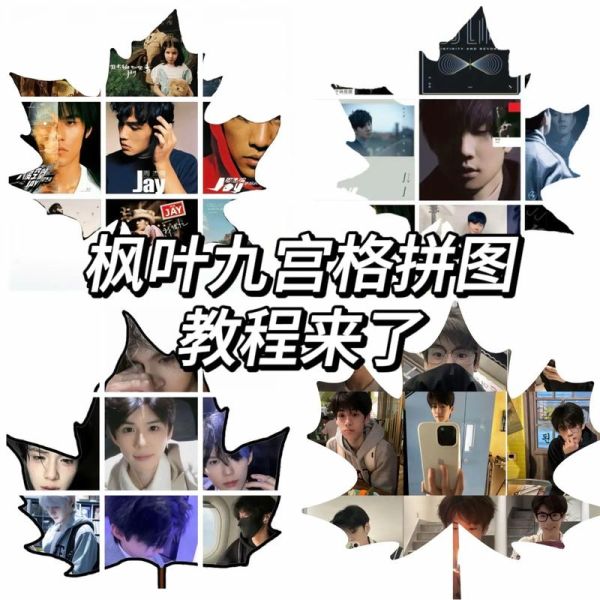 怎么样拼图_拼图技巧有哪些-第1张图片-俊逸知识馆